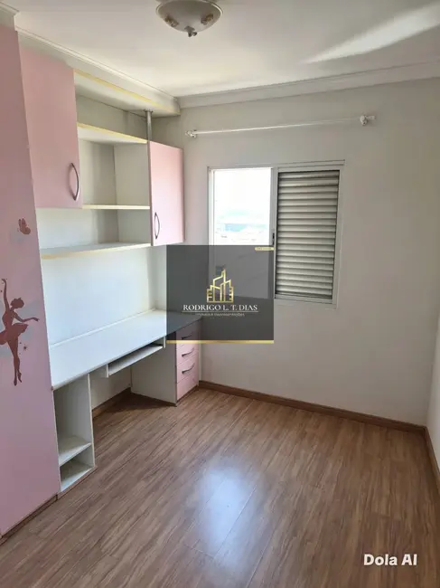 Foto 8 de Apartamento com 3 quartos para alugar, 73m2 em Vila Guarani, Jundiai - SP