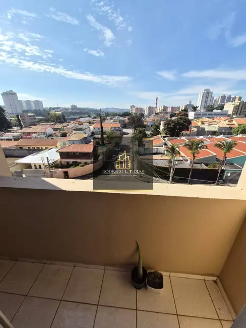 Foto 7 de Apartamento com 3 quartos para alugar, 73m2 em Vila Guarani, Jundiai - SP