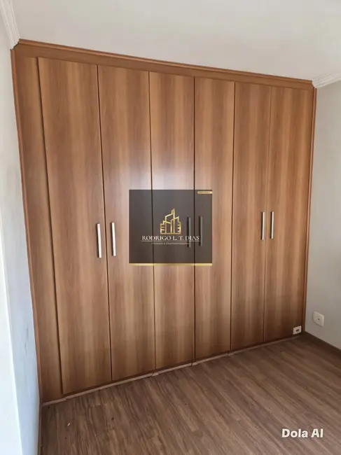 Foto 6 de Apartamento com 3 quartos para alugar, 73m2 em Vila Guarani, Jundiai - SP
