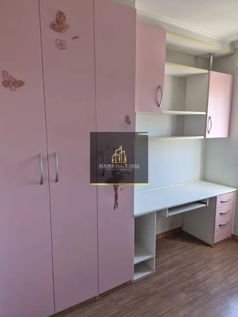 Foto 4 de Apartamento com 3 quartos para alugar, 73m2 em Vila Guarani, Jundiai - SP