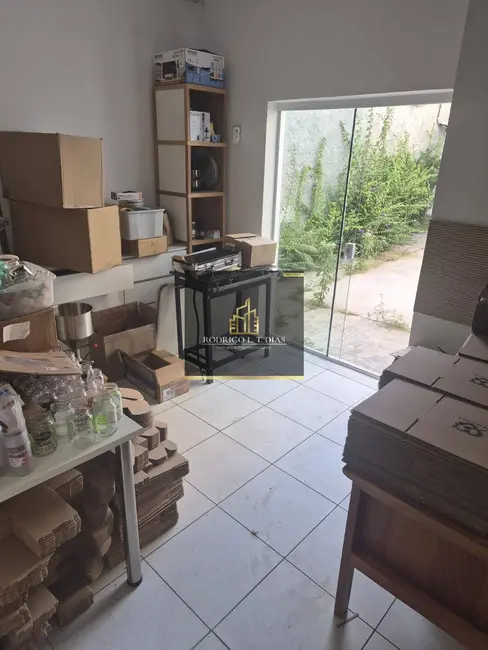 Foto 6 de Sala Comercial para alugar, 100m2 em Vila Vianelo, Jundiai - SP