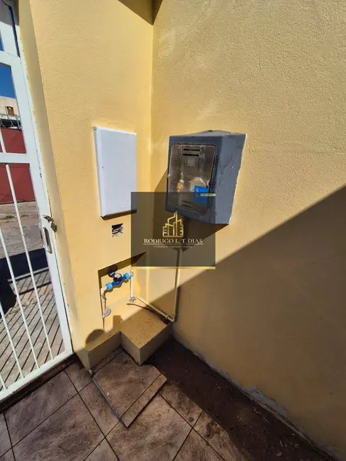 Foto 4 de Casa com 2 quartos à venda e para alugar, 140m2 em Vila Agostinho Zambom, Jundiai - SP
