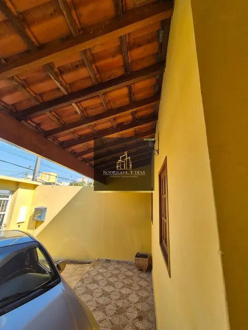 Foto 3 de Casa com 2 quartos à venda e para alugar, 140m2 em Vila Agostinho Zambom, Jundiai - SP