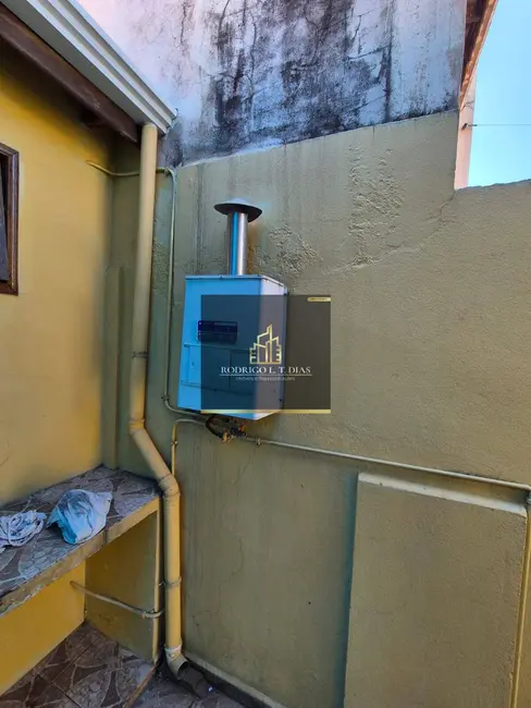 Foto 7 de Casa com 2 quartos à venda e para alugar, 140m2 em Vila Agostinho Zambom, Jundiai - SP