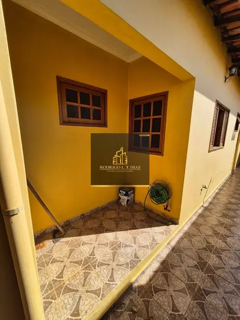 Foto 6 de Casa com 2 quartos à venda e para alugar, 140m2 em Vila Agostinho Zambom, Jundiai - SP