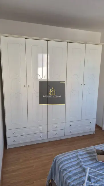 Foto 3 de Apartamento com 2 quartos para alugar, 54m2 em Recanto Quarto Centenário, Jundiai - SP