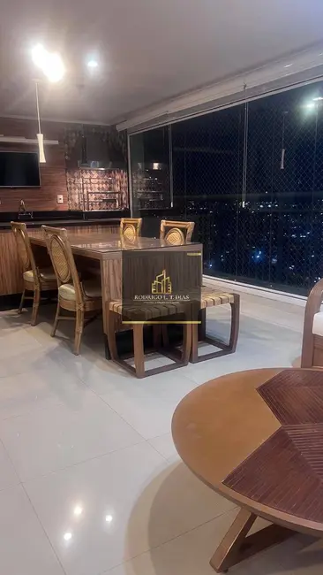 Apartamento com 2 quartos para alugar, 216m2 em Jardim São Bento, Jundiai - SP - imagem 3 Foto 3 de Apartamento com 2 quartos para alugar, 216m2 em Jardim São Bento, Jundiai - SP
