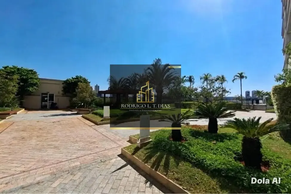 Apartamento com 3 quartos para alugar, 163m2 em Jardim São Bento, Jundiai - SP - imagem 8 Foto 8 de Apartamento com 3 quartos para alugar, 163m2 em Jardim São Bento, Jundiai - SP