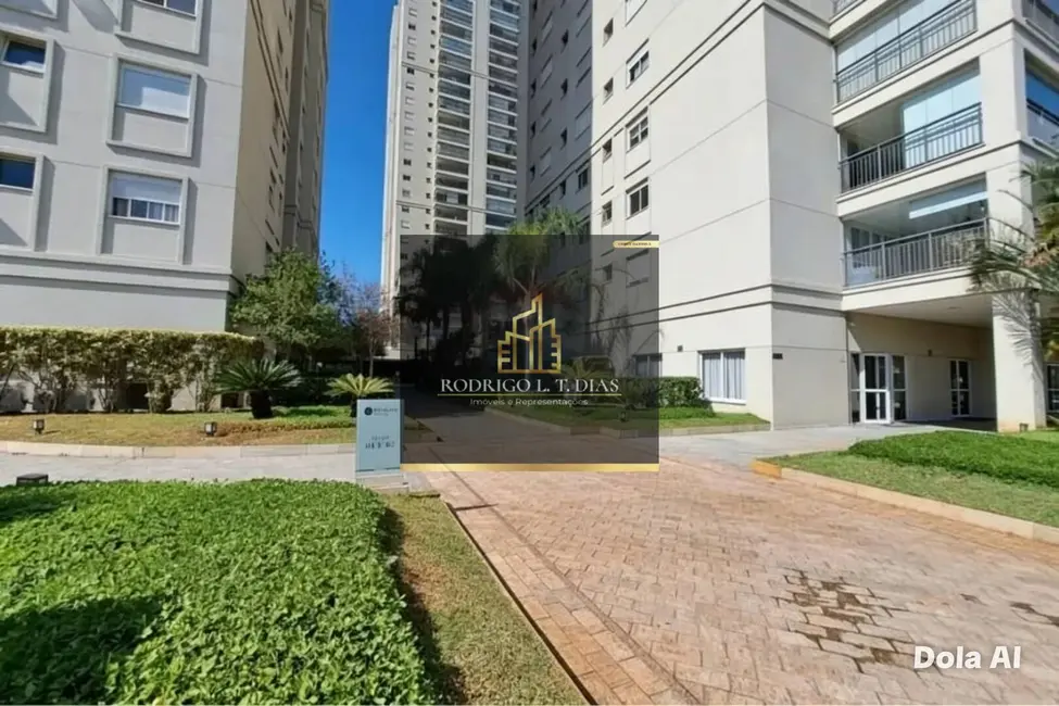 Apartamento com 3 quartos para alugar, 163m2 em Jardim São Bento, Jundiai - SP - imagem 3 Foto 3 de Apartamento com 3 quartos para alugar, 163m2 em Jardim São Bento, Jundiai - SP