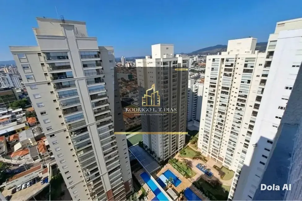 Apartamento com 3 quartos para alugar, 163m2 em Jardim São Bento, Jundiai - SP - imagem 9 Foto 9 de Apartamento com 3 quartos para alugar, 163m2 em Jardim São Bento, Jundiai - SP