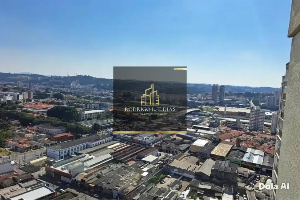 Apartamento com 3 quartos para alugar, 163m2 em Jardim São Bento, Jundiai - SP - imagem 2 Foto 2 de Apartamento com 3 quartos para alugar, 163m2 em Jardim São Bento, Jundiai - SP