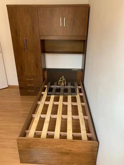 Foto 9 de Apartamento com 2 quartos para alugar, 54m2 em Recanto Quarto Centenário,  - SP
