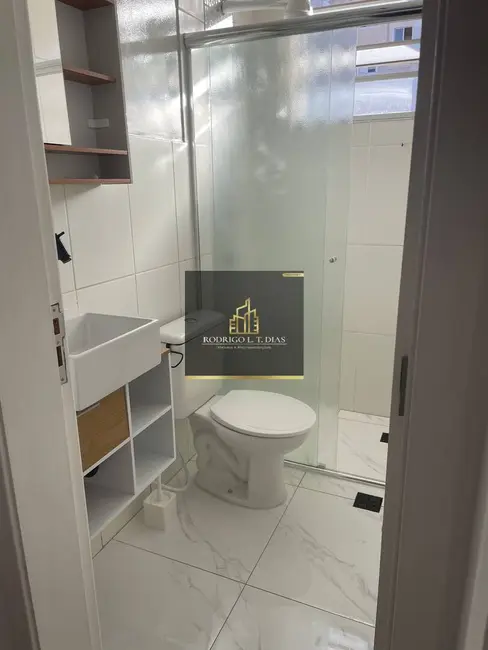Foto 5 de Apartamento com 2 quartos à venda, 54m2 em Recanto Quarto Centenário, Jundiai - SP