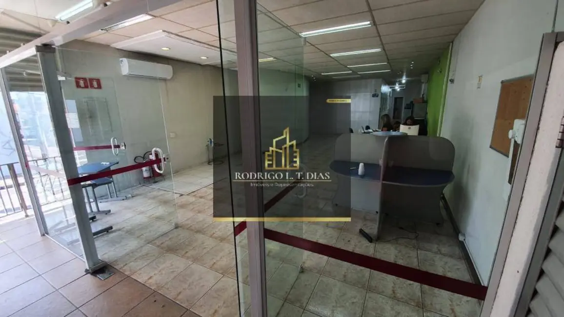 Foto 5 de Sala Comercial para alugar, 290m2 em Centro, Jundiai - SP