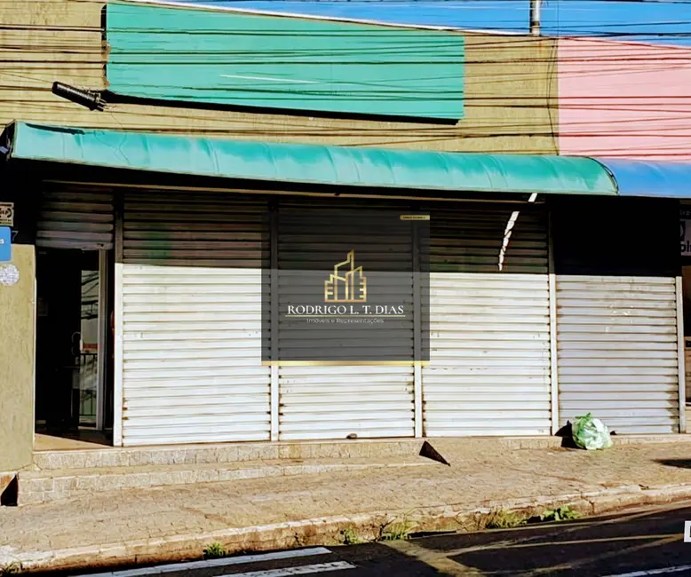 Foto 1 de Sala Comercial para alugar, 290m2 em Centro, Jundiai - SP