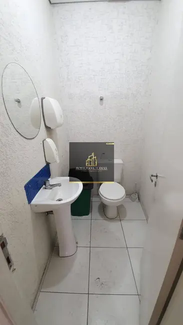 Foto 2 de Sala Comercial para alugar, 290m2 em Centro, Jundiai - SP
