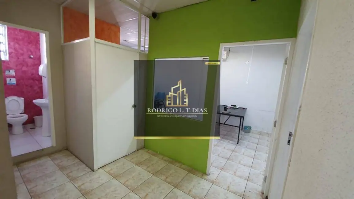 Foto 8 de Sala Comercial para alugar, 290m2 em Centro, Jundiai - SP
