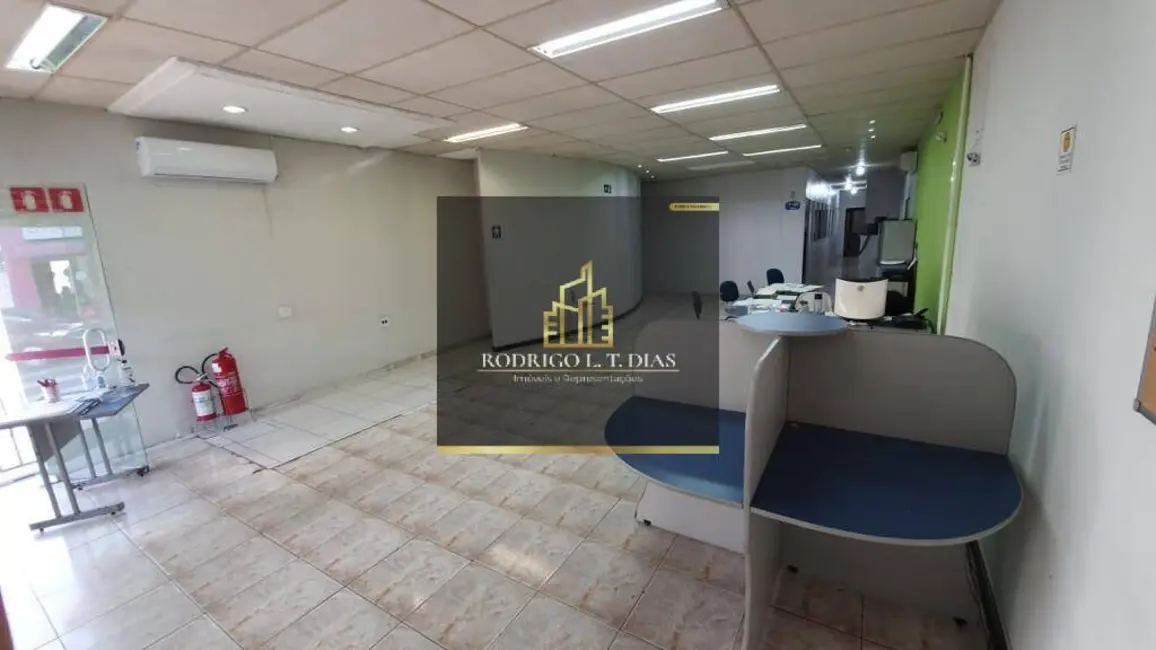 Foto 6 de Sala Comercial para alugar, 290m2 em Centro, Jundiai - SP