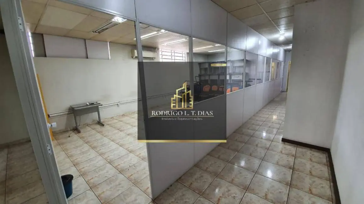 Foto 9 de Sala Comercial para alugar, 290m2 em Centro, Jundiai - SP