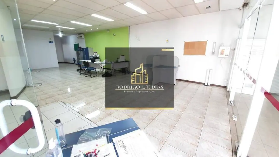 Foto 4 de Sala Comercial para alugar, 290m2 em Centro, Jundiai - SP