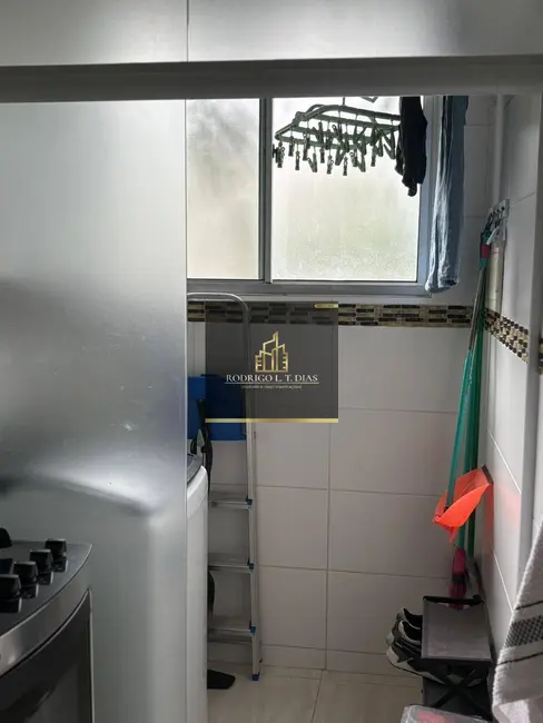 Foto 7 de Apartamento com 2 quartos à venda, 50m2 em Recanto Quarto Centenário, Jundiai - SP