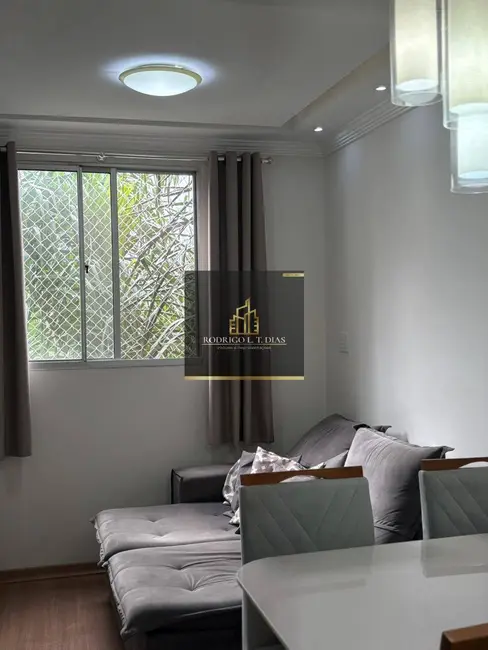 Foto 8 de Apartamento com 2 quartos à venda, 50m2 em Recanto Quarto Centenário, Jundiai - SP