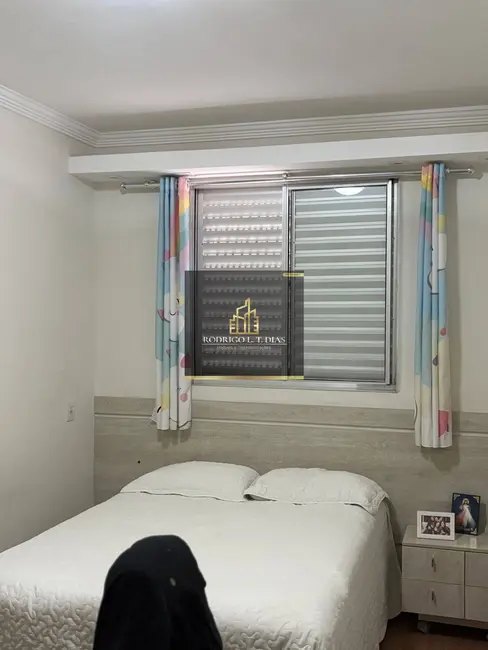 Foto 9 de Apartamento com 2 quartos à venda, 50m2 em Recanto Quarto Centenário, Jundiai - SP