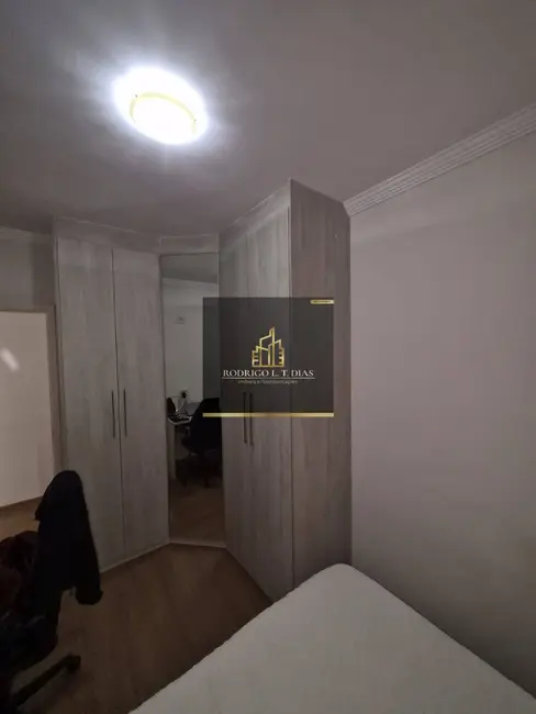 Foto 4 de Apartamento com 2 quartos à venda, 50m2 em Recanto Quarto Centenário, Jundiai - SP