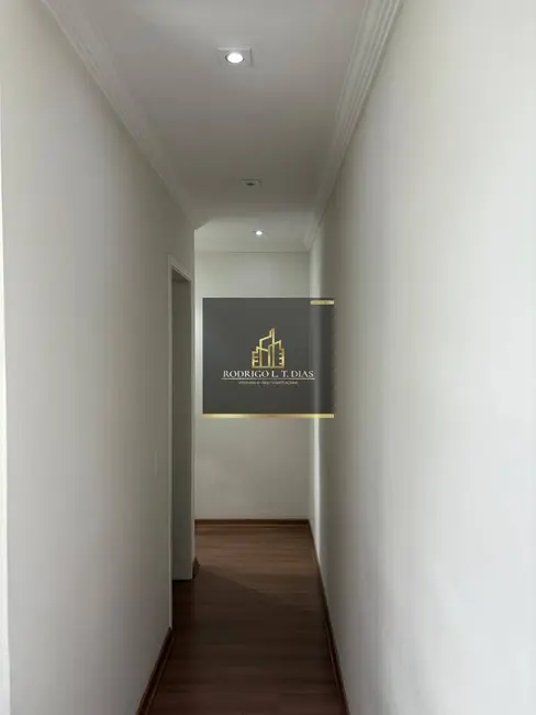 Foto 2 de Apartamento com 2 quartos à venda, 50m2 em Recanto Quarto Centenário, Jundiai - SP