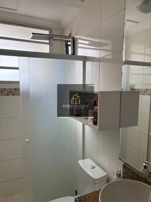 Foto 6 de Apartamento com 2 quartos à venda, 50m2 em Recanto Quarto Centenário, Jundiai - SP