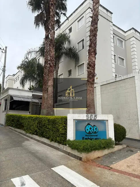 Foto 5 de Apartamento com 2 quartos à venda, 50m2 em Recanto Quarto Centenário, Jundiai - SP