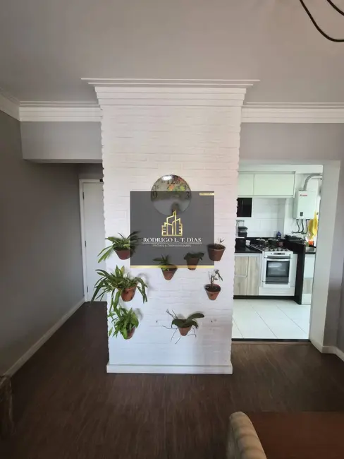 Foto 5 de Apartamento com 3 quartos para alugar, 77m2 em Ponte de São João, Jundiai - SP