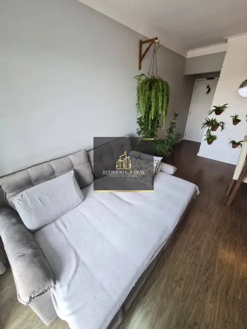 Foto 1 de Apartamento com 3 quartos para alugar, 77m2 em Ponte de São João, Jundiai - SP