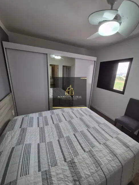 Foto 7 de Apartamento com 3 quartos para alugar, 77m2 em Ponte de São João, Jundiai - SP