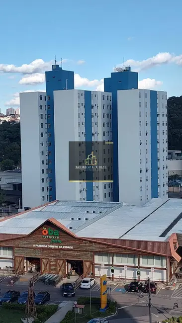 Apartamento com 2 quartos à venda, 57m2 em Jardim Santa Teresa, Jundiai - SP - imagem 1 Foto 1 de Apartamento com 2 quartos à venda, 57m2 em Jardim Santa Teresa, Jundiai - SP