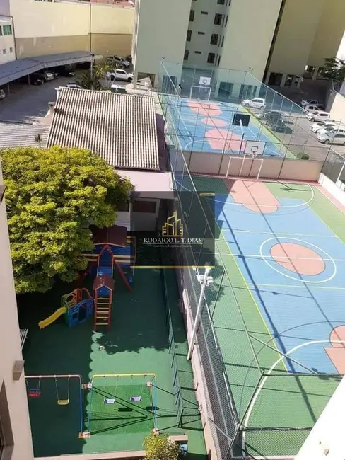 Apartamento com 2 quartos à venda, 57m2 em Jardim Santa Teresa, Jundiai - SP - imagem 3 Foto 3 de Apartamento com 2 quartos à venda, 57m2 em Jardim Santa Teresa, Jundiai - SP