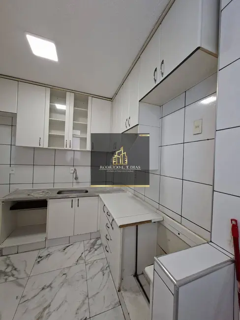 Apartamento com 2 quartos à venda, 57m2 em Jardim Santa Teresa, Jundiai - SP - imagem 2 Foto 2 de Apartamento com 2 quartos à venda, 57m2 em Jardim Santa Teresa, Jundiai - SP