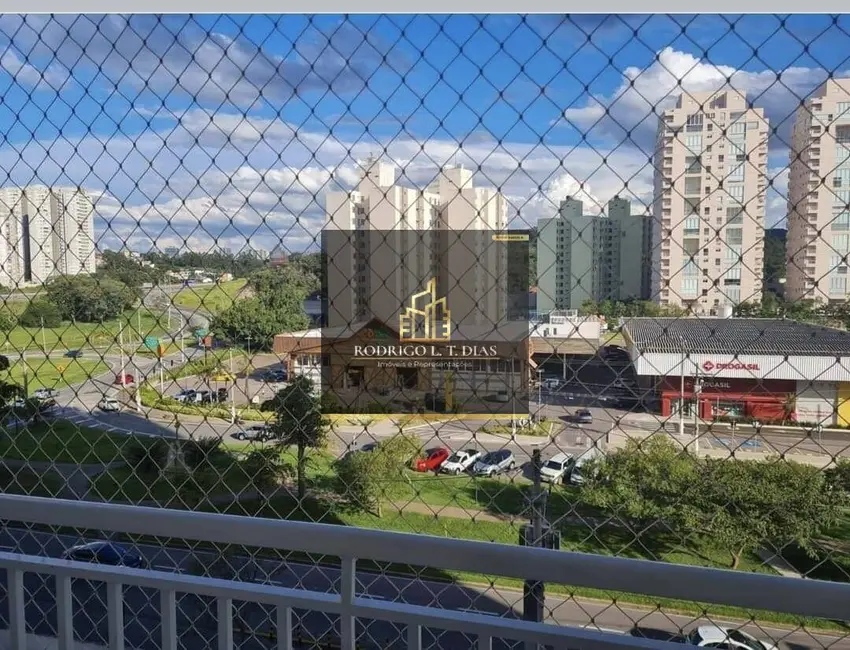 Foto 8 de Apartamento com 3 quartos à venda, 71m2 em Jardim das Samambaias, Jundiai - SP
