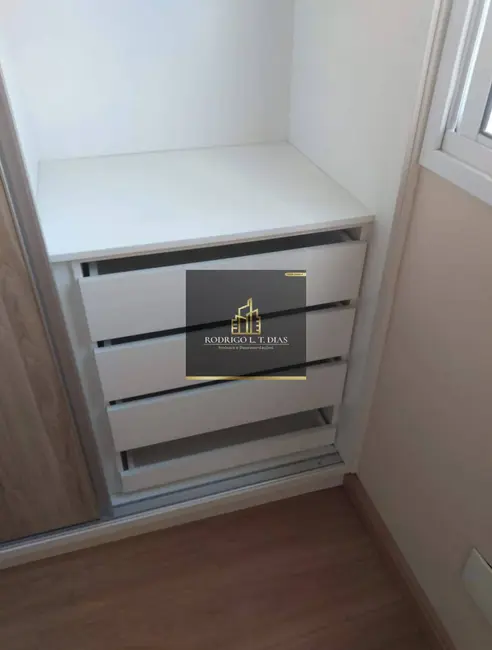 Foto 9 de Apartamento com 3 quartos à venda, 71m2 em Jardim das Samambaias, Jundiai - SP
