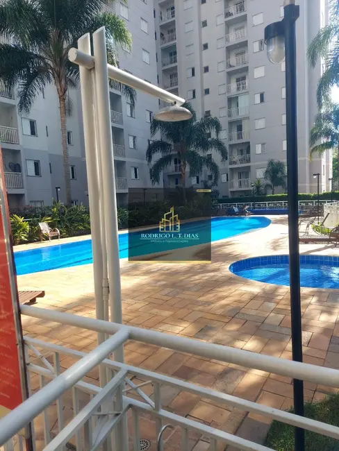 Foto 7 de Apartamento com 3 quartos à venda, 71m2 em Jardim das Samambaias, Jundiai - SP