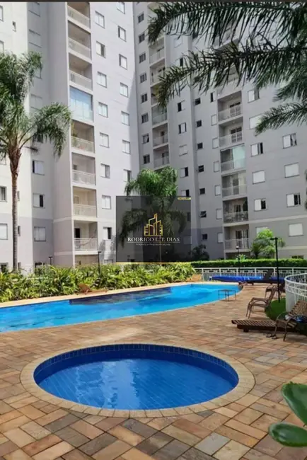 Foto 1 de Apartamento com 3 quartos à venda, 71m2 em Jardim das Samambaias, Jundiai - SP