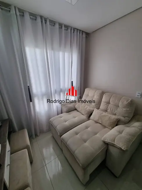 Foto 8 de Apartamento com 2 quartos à venda, 48m2 em Cidade Nova, Jundiai - SP