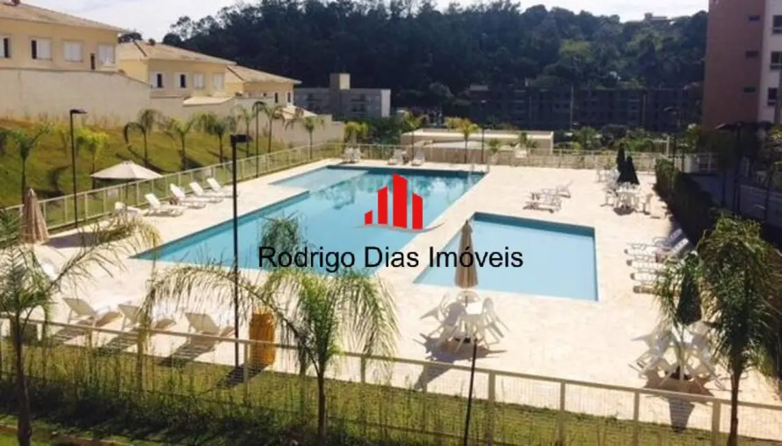 Foto 9 de Apartamento com 2 quartos à venda, 48m2 em Cidade Nova, Jundiai - SP