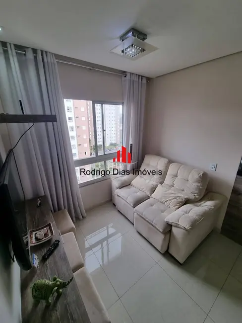 Foto 6 de Apartamento com 2 quartos à venda, 48m2 em Cidade Nova, Jundiai - SP