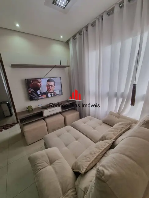 Foto 1 de Apartamento com 2 quartos à venda, 48m2 em Cidade Nova, Jundiai - SP