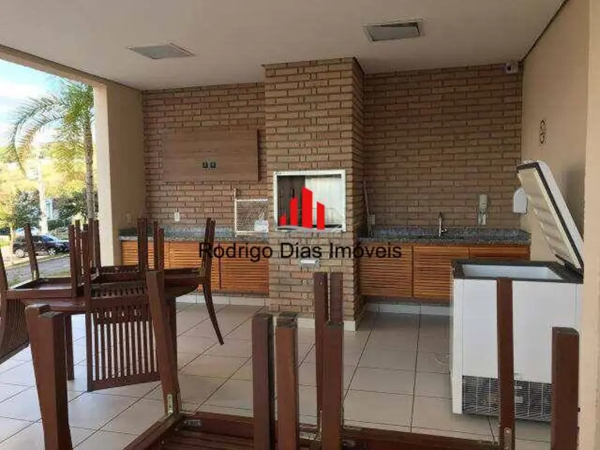 Foto 4 de Apartamento com 2 quartos à venda, 48m2 em Cidade Nova, Jundiai - SP