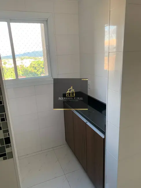 Foto 4 de Apartamento com 2 quartos para alugar, 50m2 em Nova Cidade Jardim, Jundiai - SP