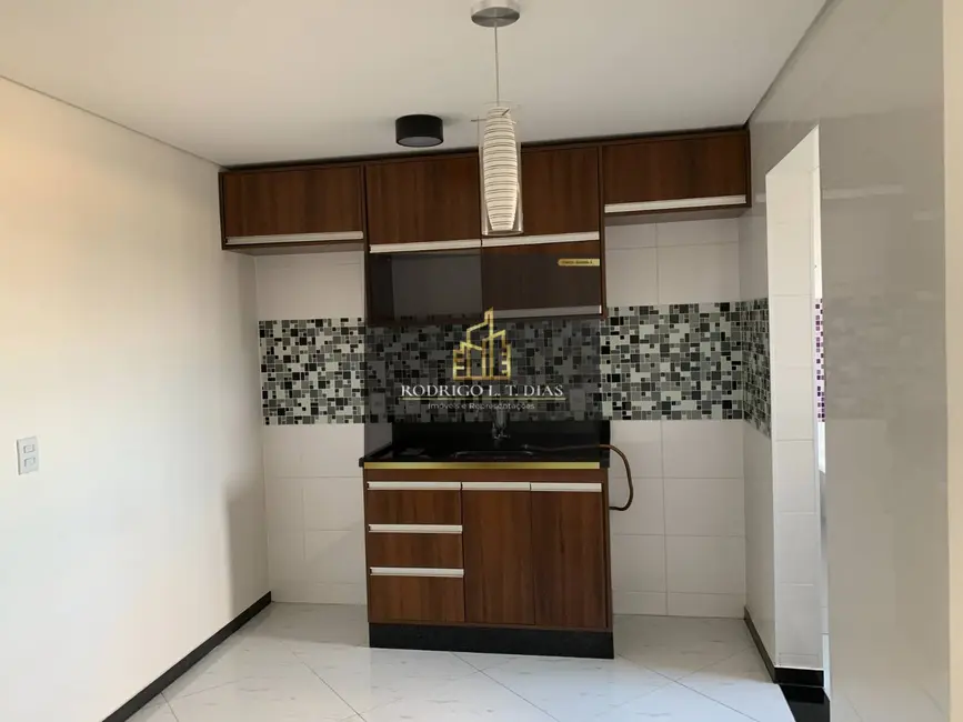 Foto 2 de Apartamento com 2 quartos para alugar, 50m2 em Nova Cidade Jardim, Jundiai - SP
