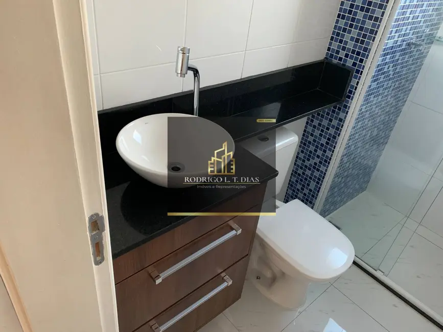 Foto 3 de Apartamento com 2 quartos para alugar, 50m2 em Nova Cidade Jardim, Jundiai - SP
