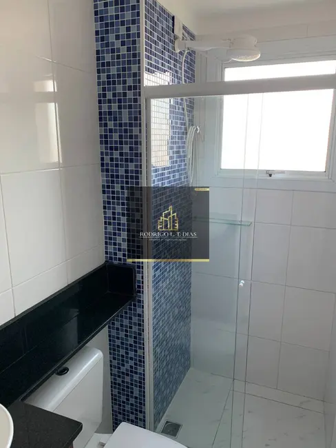 Foto 9 de Apartamento com 2 quartos para alugar, 50m2 em Nova Cidade Jardim, Jundiai - SP